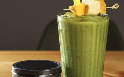Brocoli en poudre : Le secret d’une vitalité verte