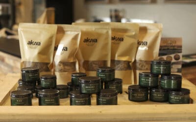 Super-aliments CitiPouss : Un boost pour votre immunité